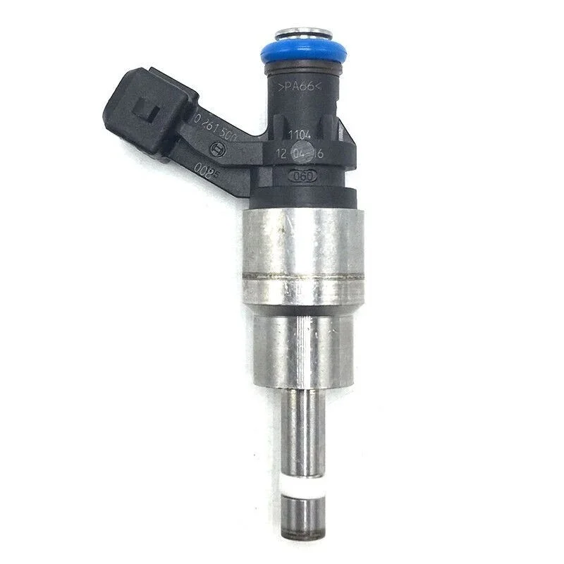 

1 pcs 17512081 13647512081 0261500008 Fuel Injector for BMW E65 E66 760i 760Li 2004-06 2003-08