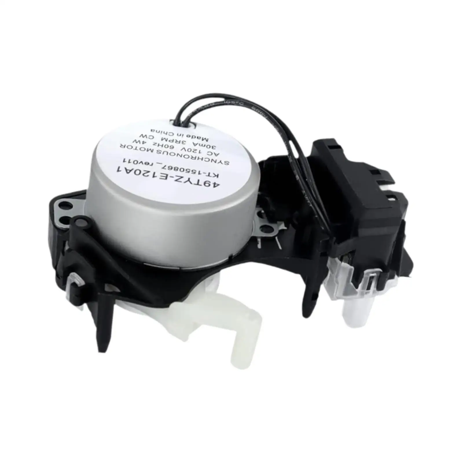 

Washer Shift Actuator Replacement Stable Easy to Install Lightweight Supplies