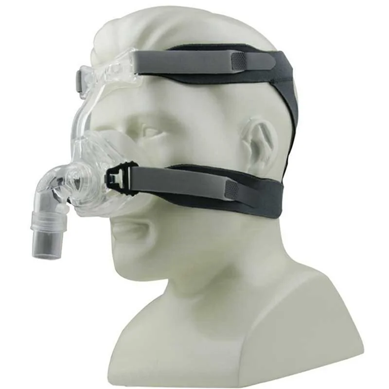 A003 4X For Resmed Wellcome Ventilator Mask Headband Cpap Nasal Headgear Universal Headband