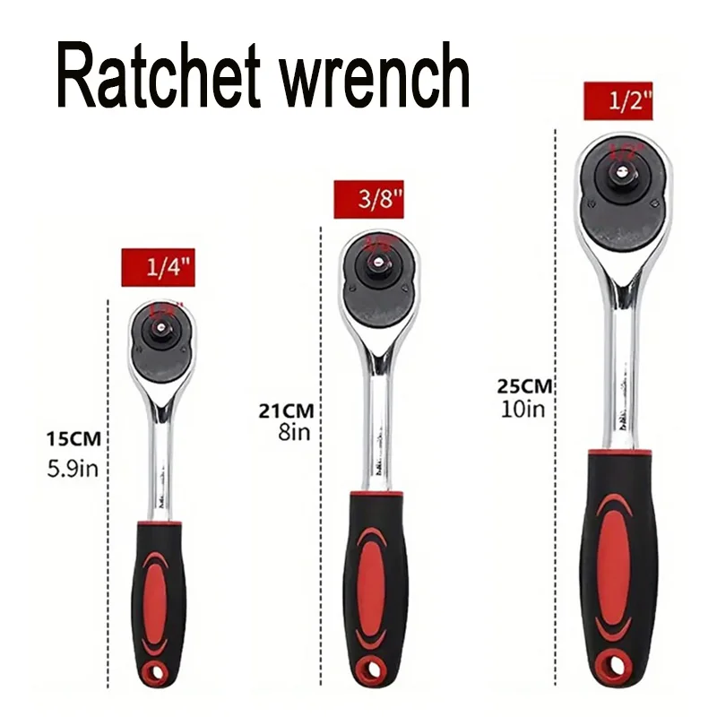 High Precision Digital Torque Meter 0.1-340 N.m Adjustable Torque Meter Adapter Professional Electronic Torque Or Ratchet Wrench