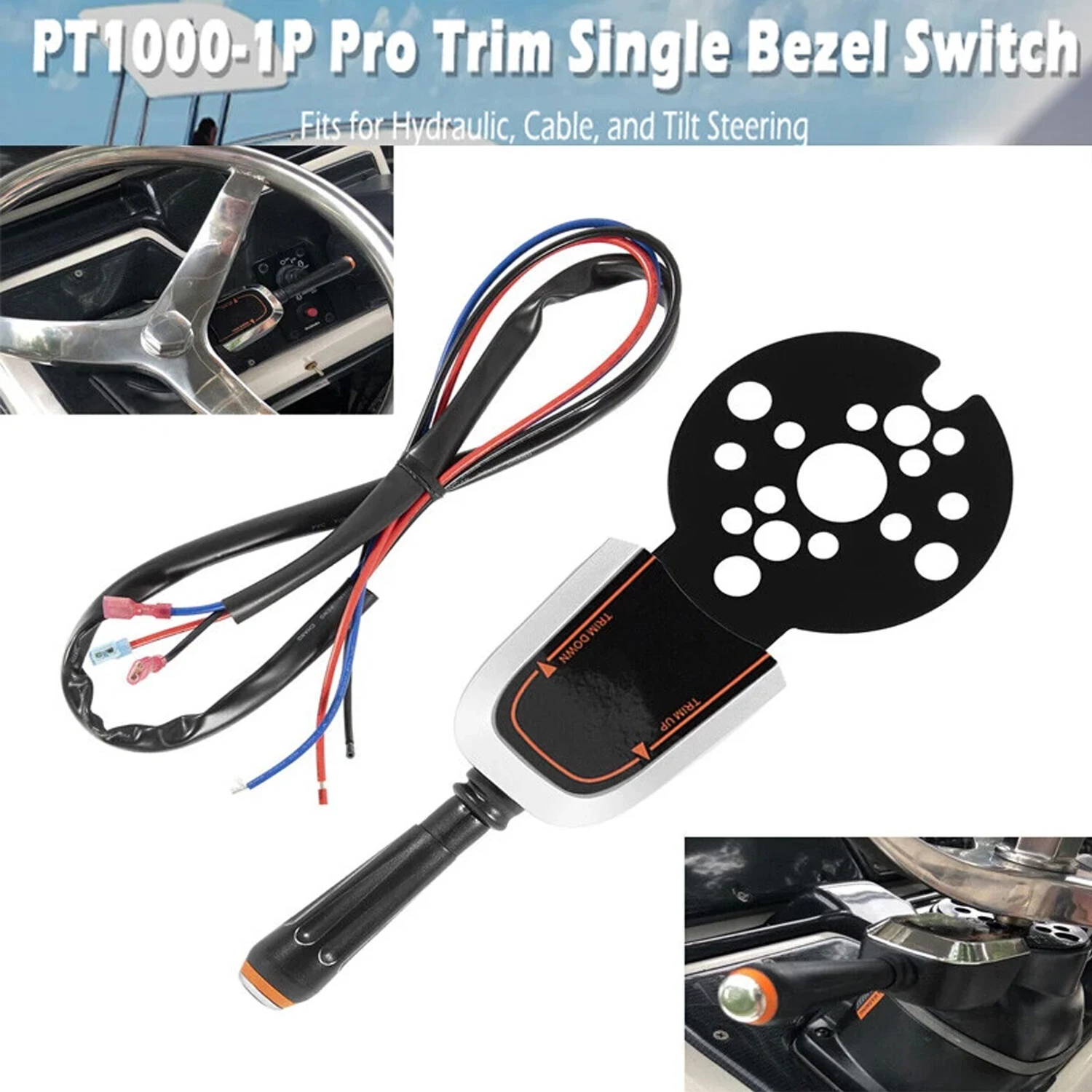 Fingertip Blinker S…