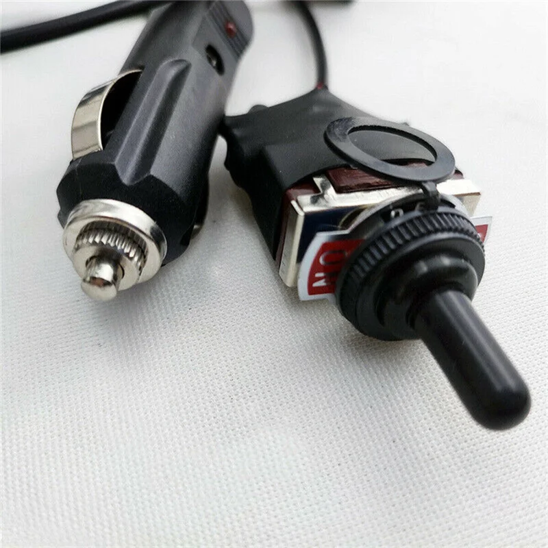 

A95E-2.5In/63Mm Electric Exhaust Cutout Valve Control Motor Cut Out Kit With Manual Switch Universal Electric Exhaust Cut Out Du