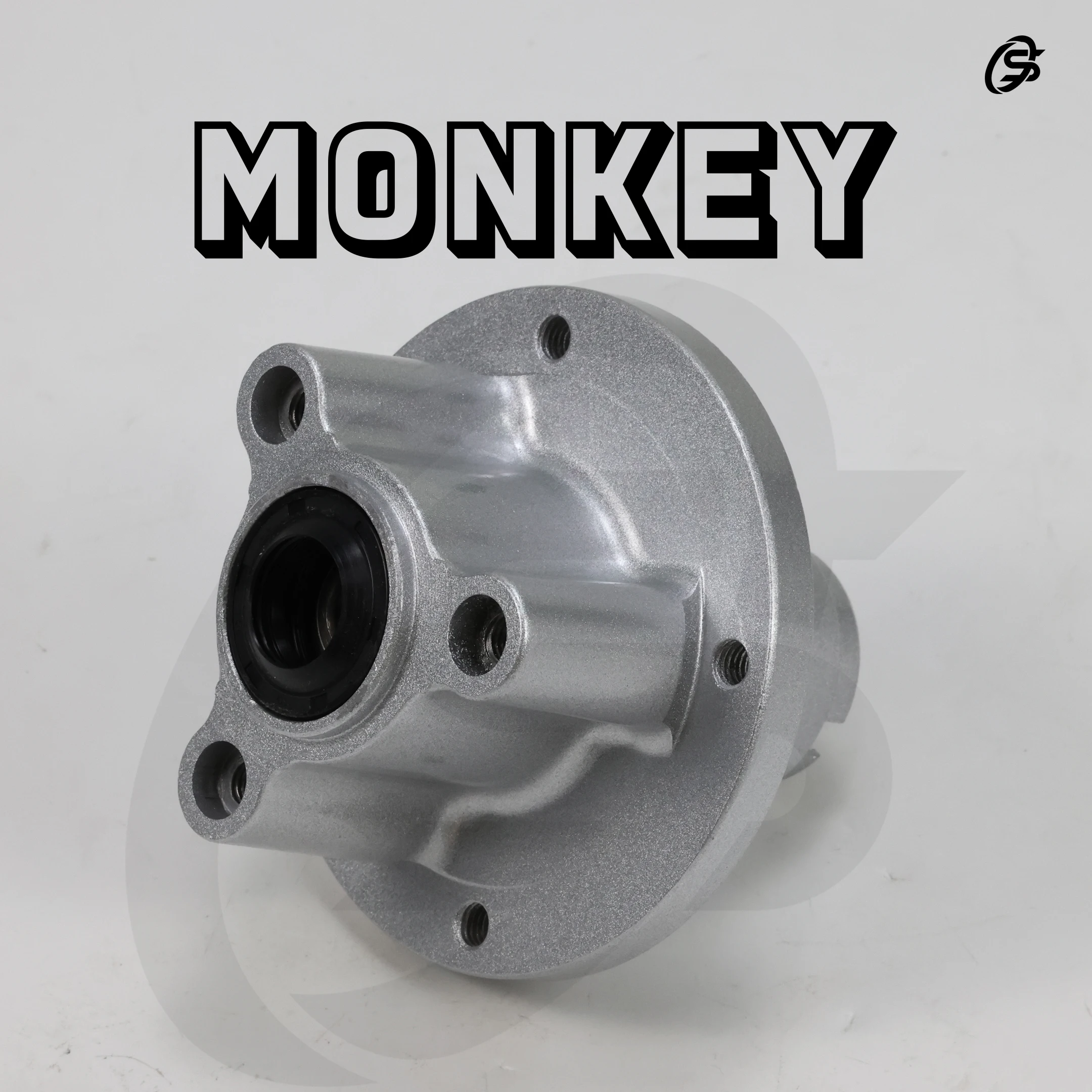 Front Hub Monkey Disc Brake Hu - đánh giá và giá Brake Disc Motorcycle