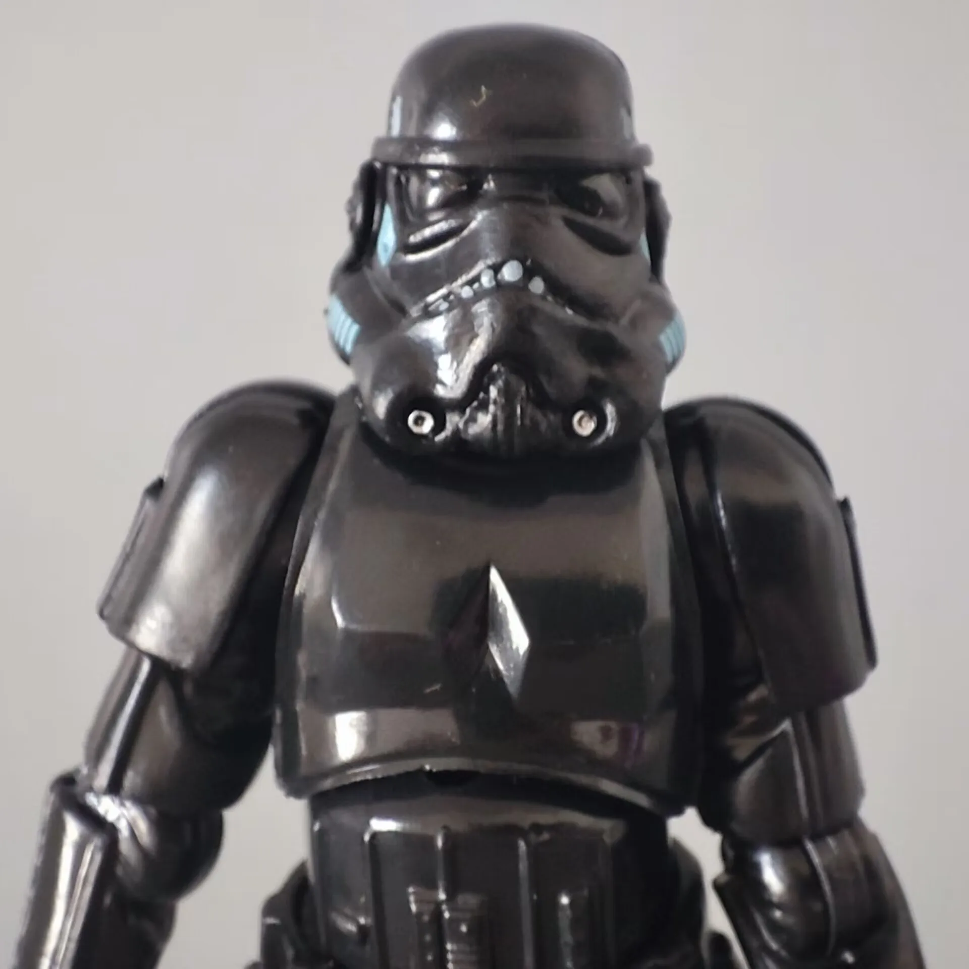 Lot Star Wars Shadow Strom Trooper Clone Trooper 3.75" Loose Action Figure