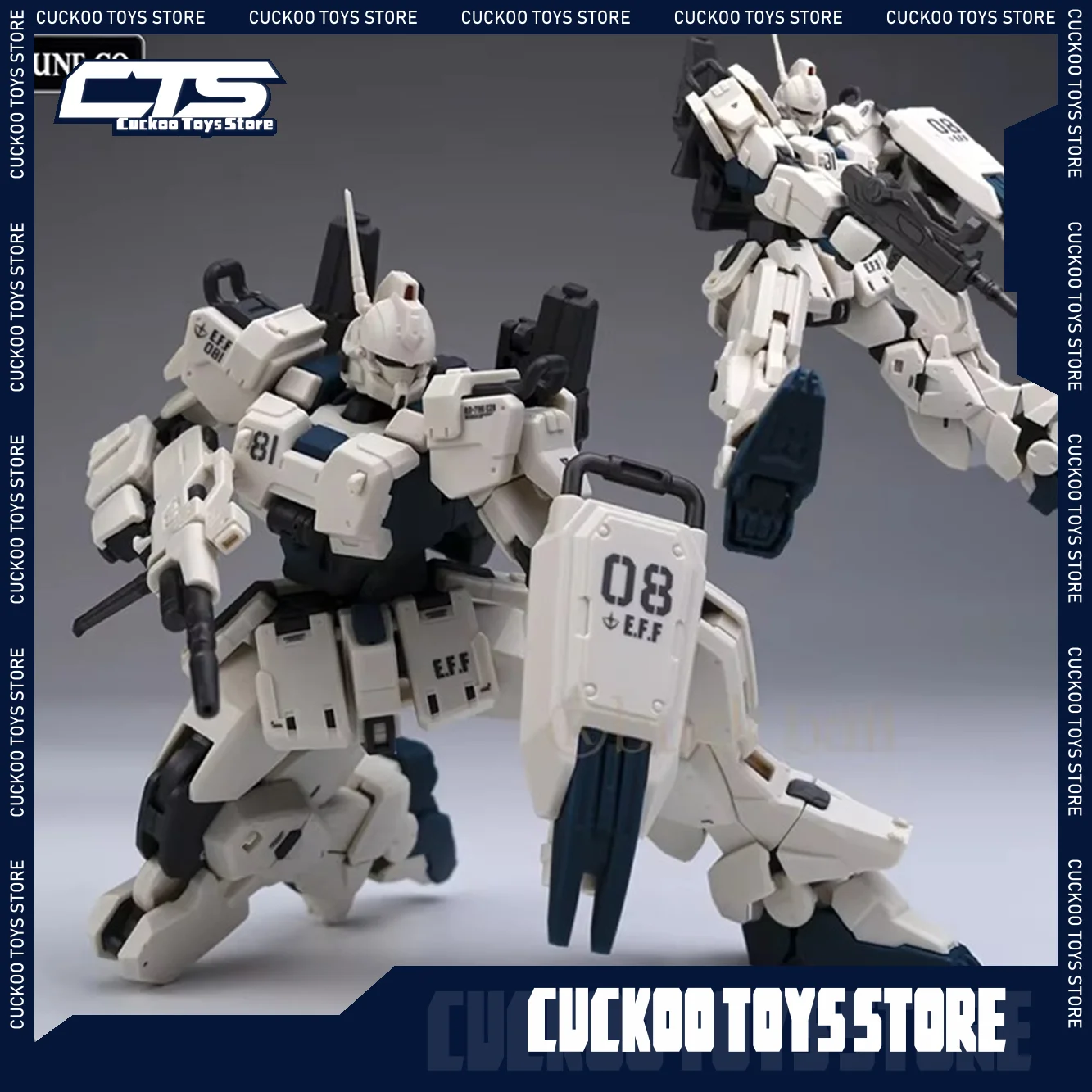 New Kurofuneco Easy… - image