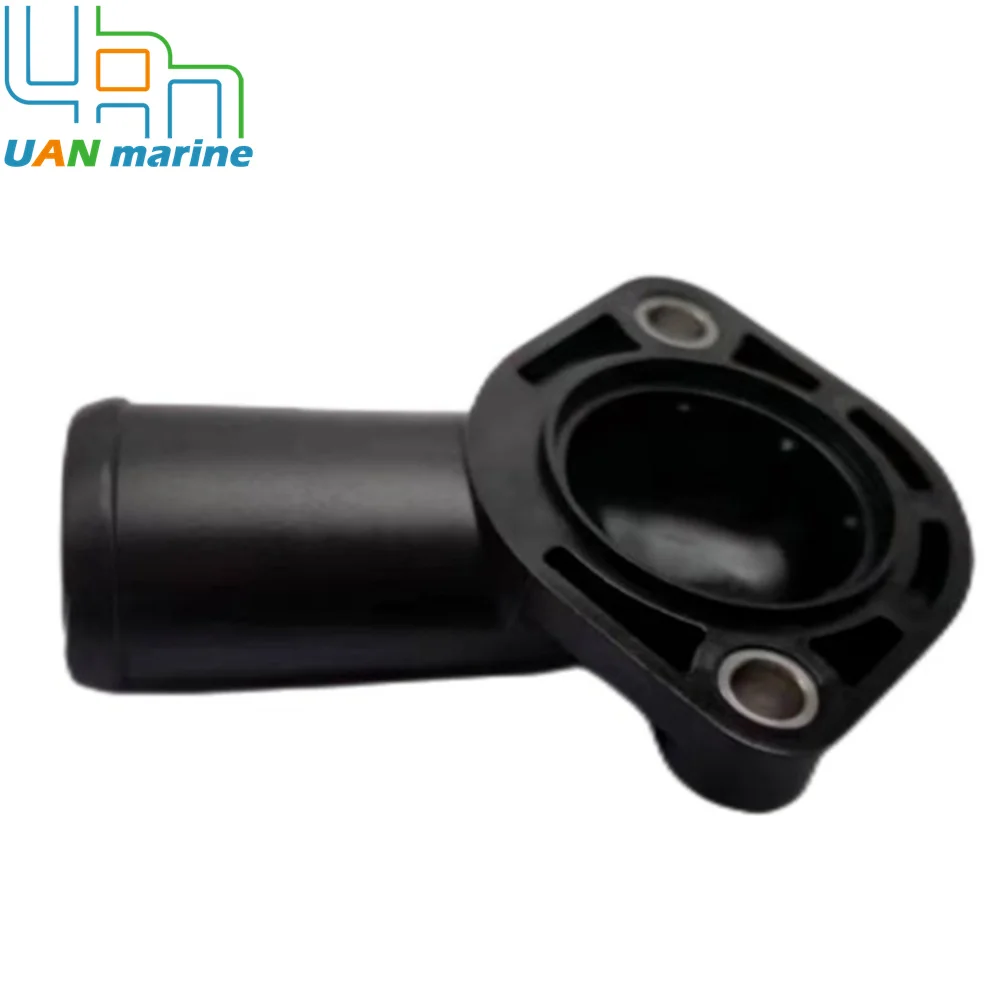 872752 GLM23013 Water Hose  Feed Faucet Intake Connection  For Volvo Penta DP DP-D DP-E DP-G DP-H DP-X view 4