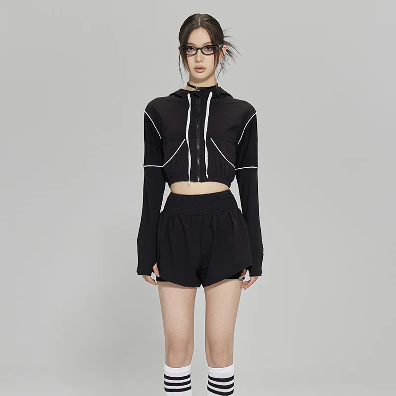 

2025 Women'S Swimwear Bathing Suit Swimsuit Korean Sexy Bikini Beach Wear Swimming Mankini SetPool Bath Beachwear Set 2 Pieces