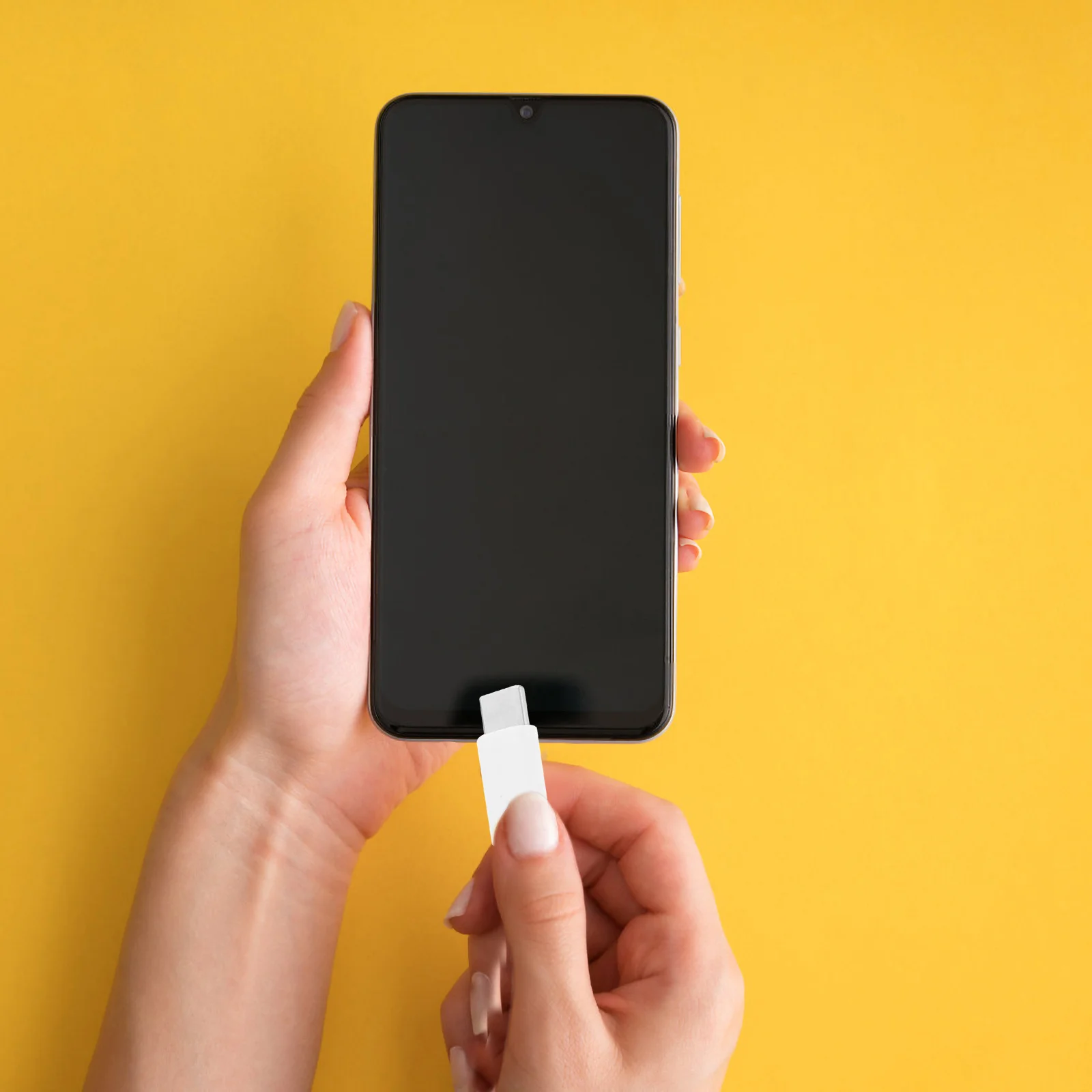 

2pcs Usb-C Fast Charging Cable 1M Type To High Speed Cord For Mobile Devices Usb C To Usb C Cable Fast Charging