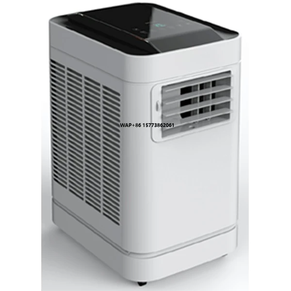 

24000 БТЕ R32 Охлаждающий осушающий вентилятор 3n1 Портативный кондиционер