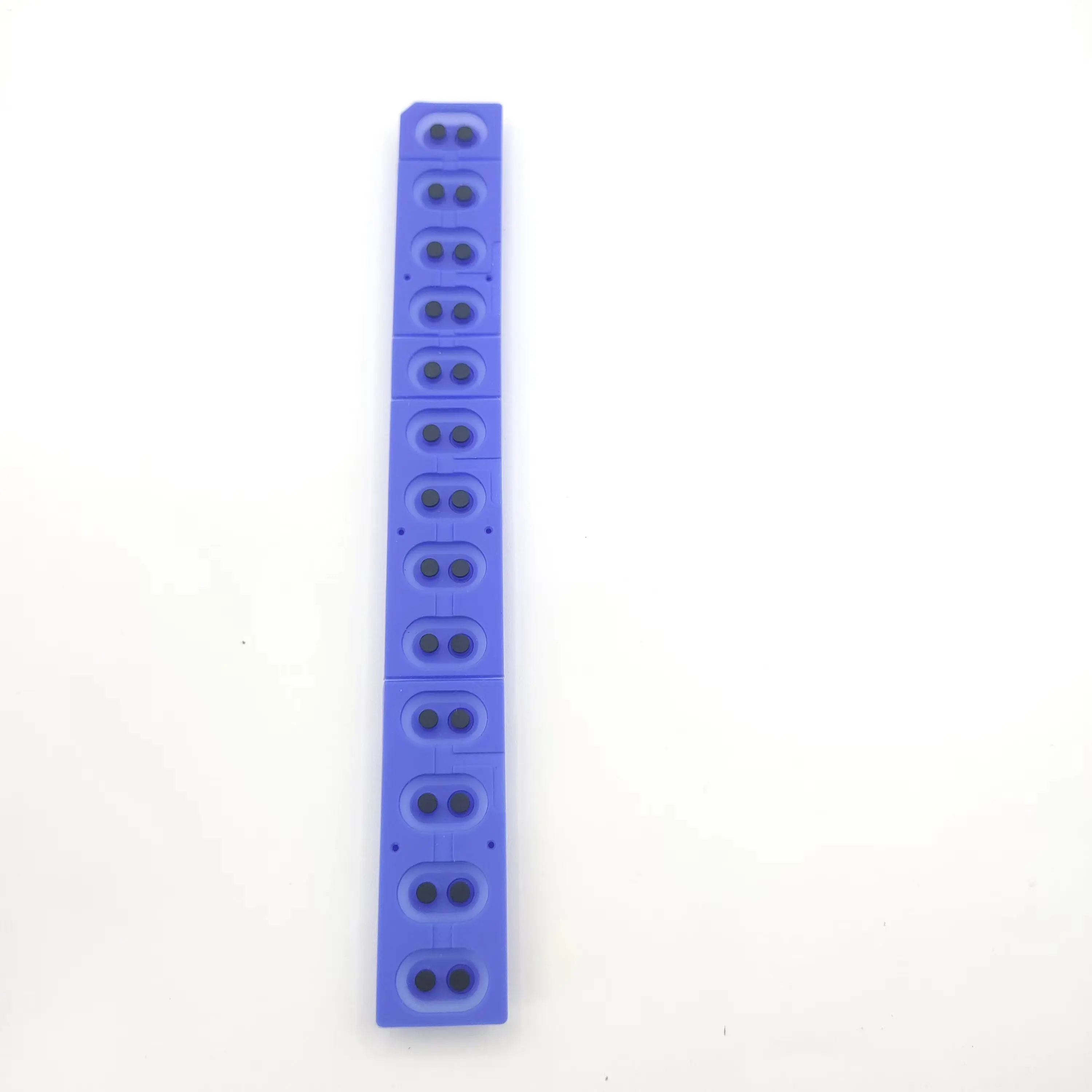 Digital Piano 12 note Key contact Rubber Strip Keyboard Part For Roland XP80 XP60 XP50 XP30 JV1000