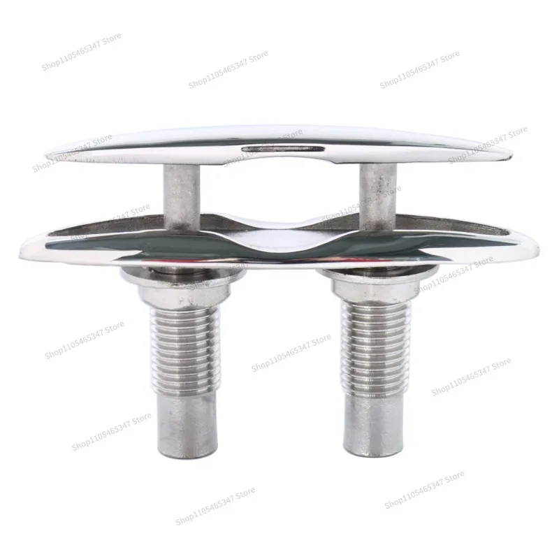 For Stainless Steel Pull Cable Bolt, Stretch Folding Cable Bolt, Accessories, Claw Invisible Cable Bolt