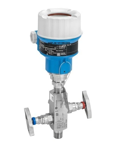 Pmp51 Pmp71 Pressure Transmitter Absolute and Gauge Pressure Cerabar MP51 PMP71 Digital Pressure Transmitter