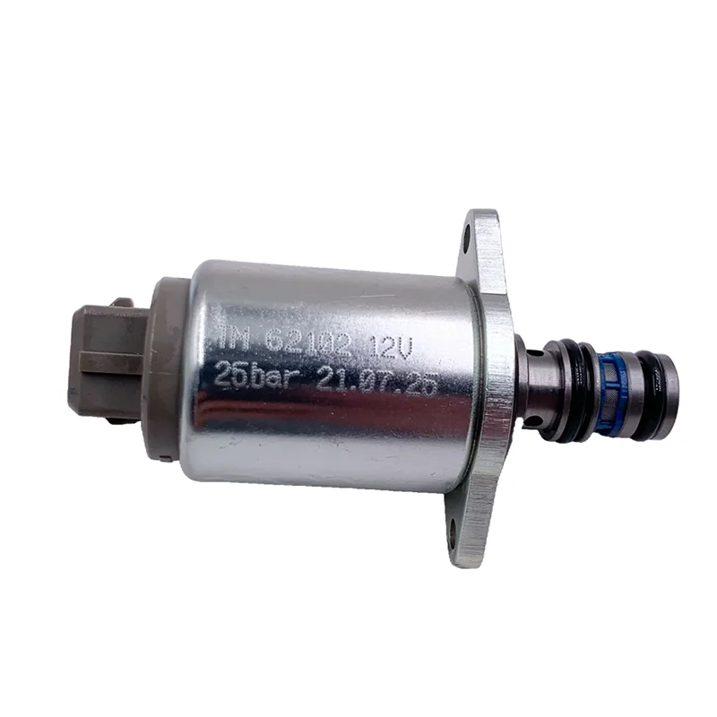 

TM62102 Electrical Proportional Solenoid Valve 12V 25Bar For Thomas Excavator Truck Forklift Hydraulic Pump Pilot Valve