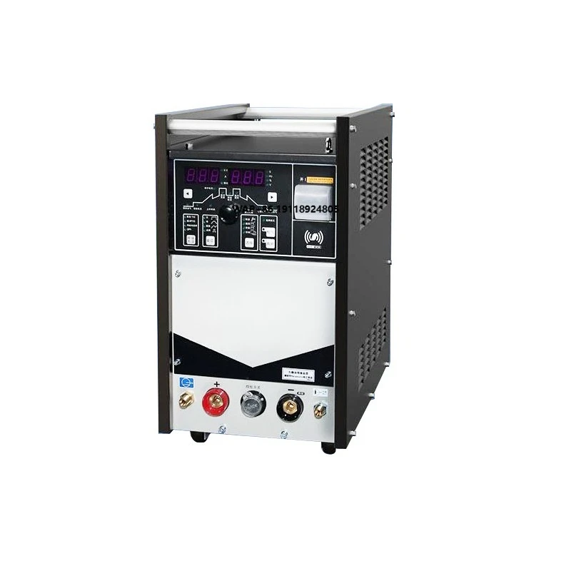 

Arc Welding Machine YC-400TX4 Digital DC Pulse Welding Machine Stainless Steel Welding
