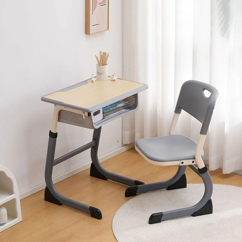 

School Supplies Set Childrens Furniture Children's Desk Elementary Kids Table Child Small Study Chair Room Classroom Tables