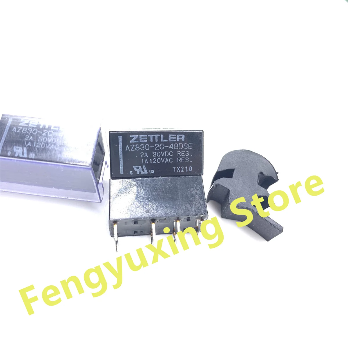 تتابع أصلي 8-دبوس ، أصلي ، ، 2A ، SED27 048 ، HFD27 048