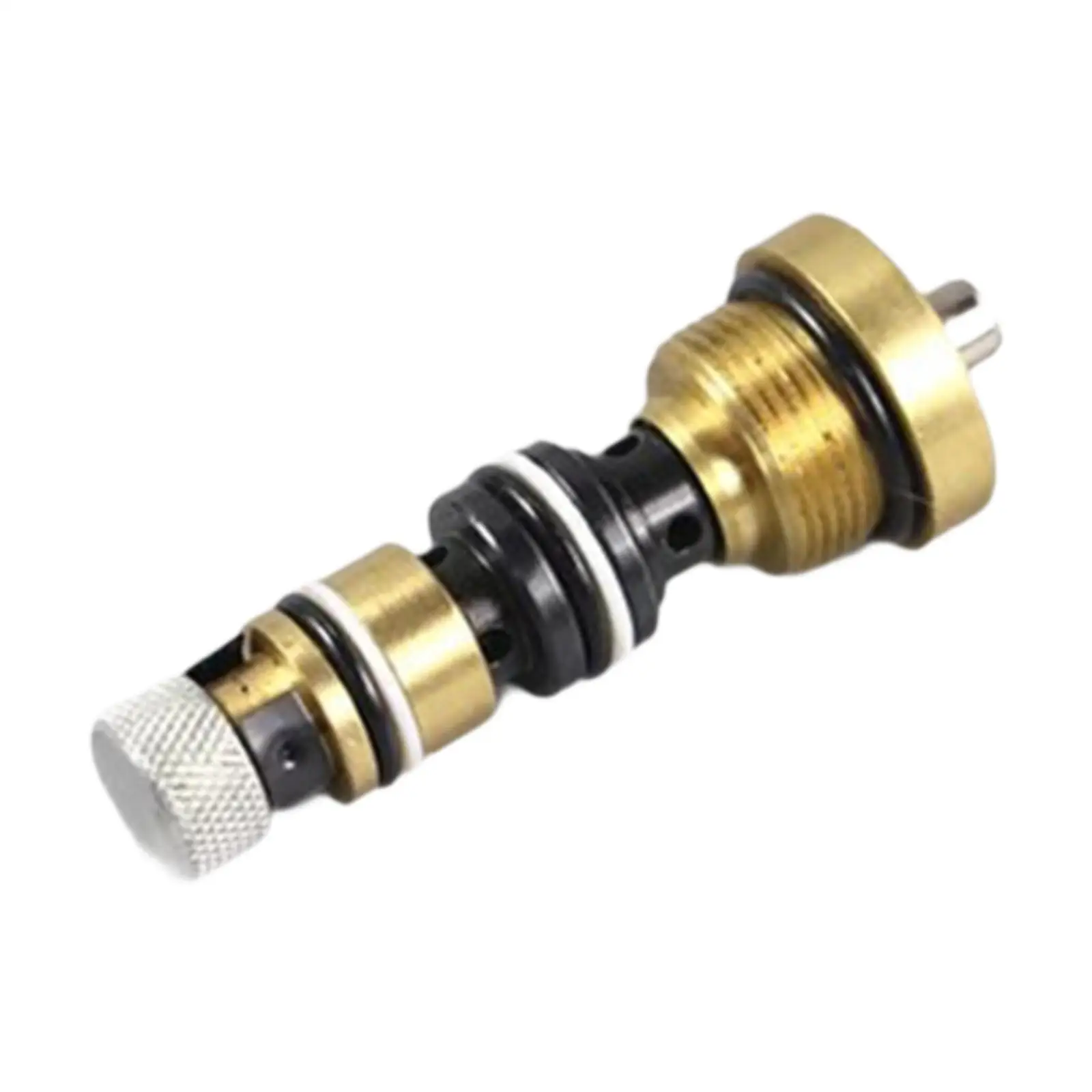 الهيدروليكية دليل رافعة شوكية مضخة زيت صمام الجسم النظام الهيدروليكي رافعة شوكية الملحقات تركيبات طقم تصليح لسلسلة Noblelift AC #1