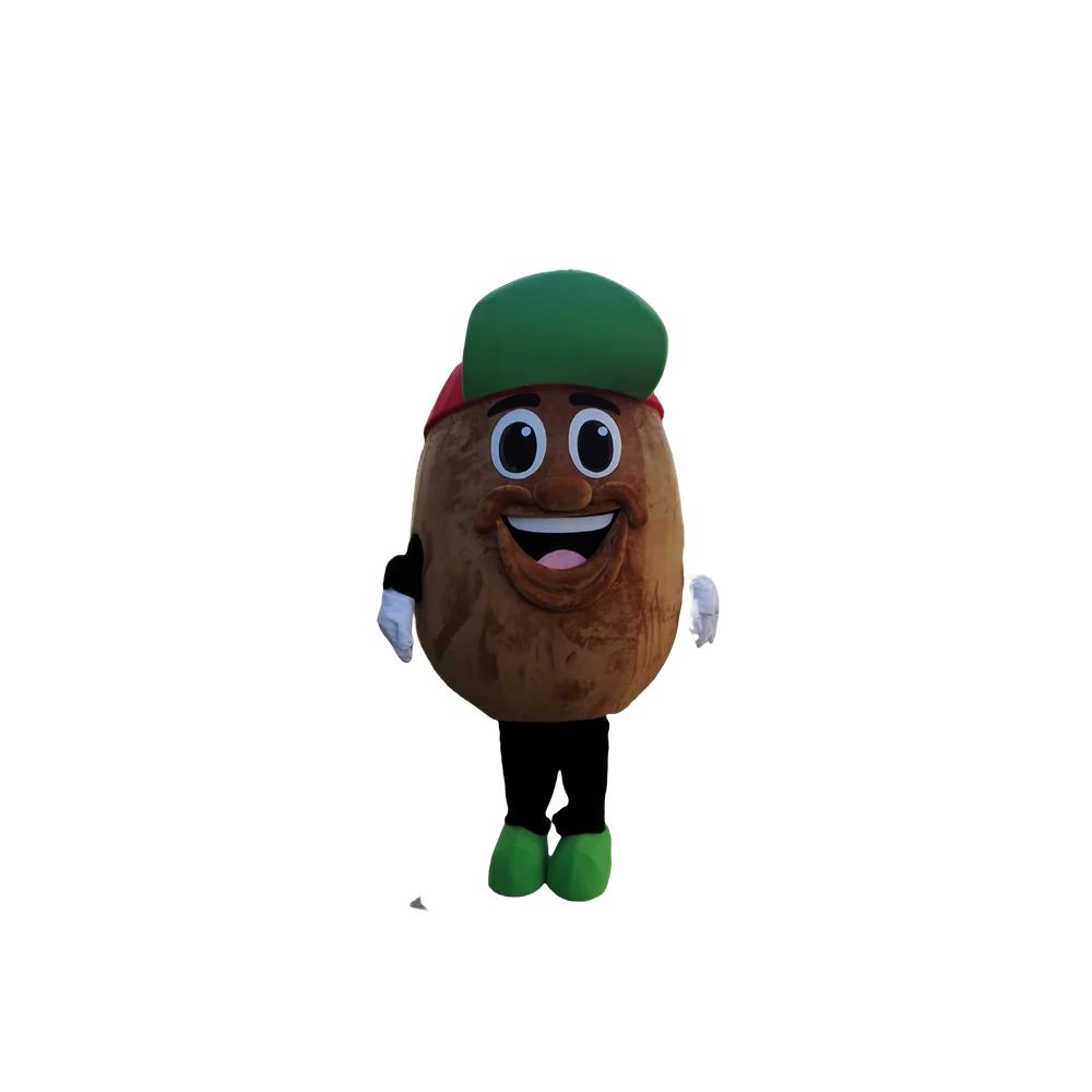 

potato mascot costume bean vegetable custom fancy costume anime cosplay kits mascotte 1667theme fancy dress carnival1667