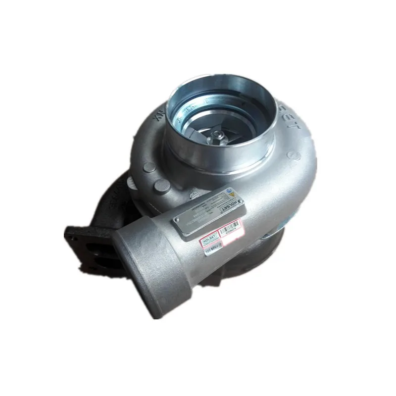 

Cummins turbocharger 3527123 engine parts H1E construction machinery excavator 3525237