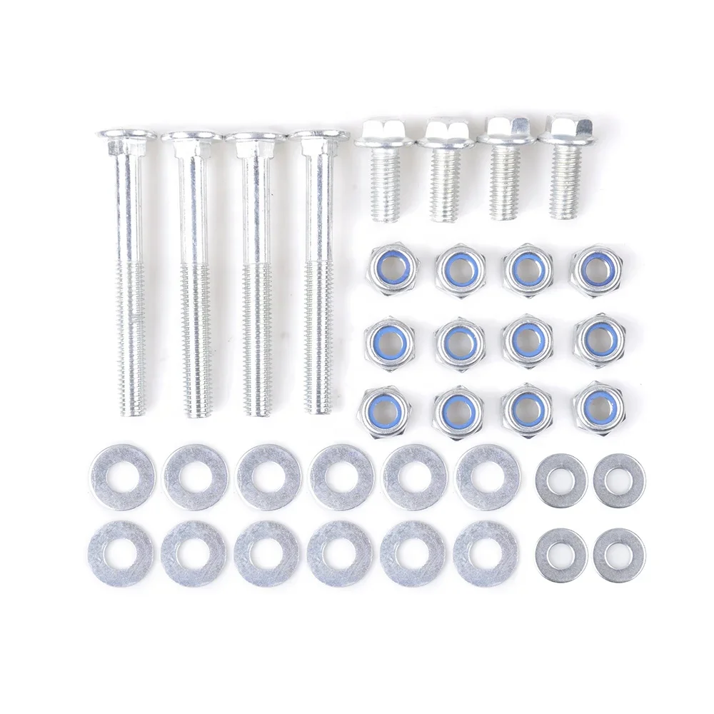 Air Spring Kit For Chevrolet Silverado GMC Sierra 2500 3500 HD 2011-2019