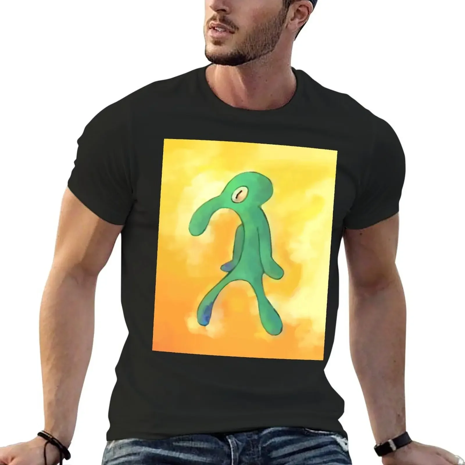 High Res Bold and Brash Repaint T-Shirt tees graphic t shirts oversizeds shirts men