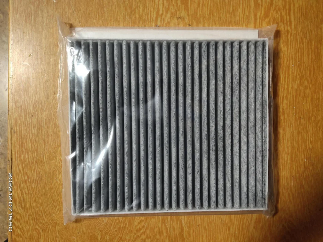 Car Air Filter Air Conditioner Filter OEM 1109110XKZ1DA 8104400XKZ96A for Haval F7 F7X 2019 2020 1.5T 1.5SAT 2.0T Car Filter