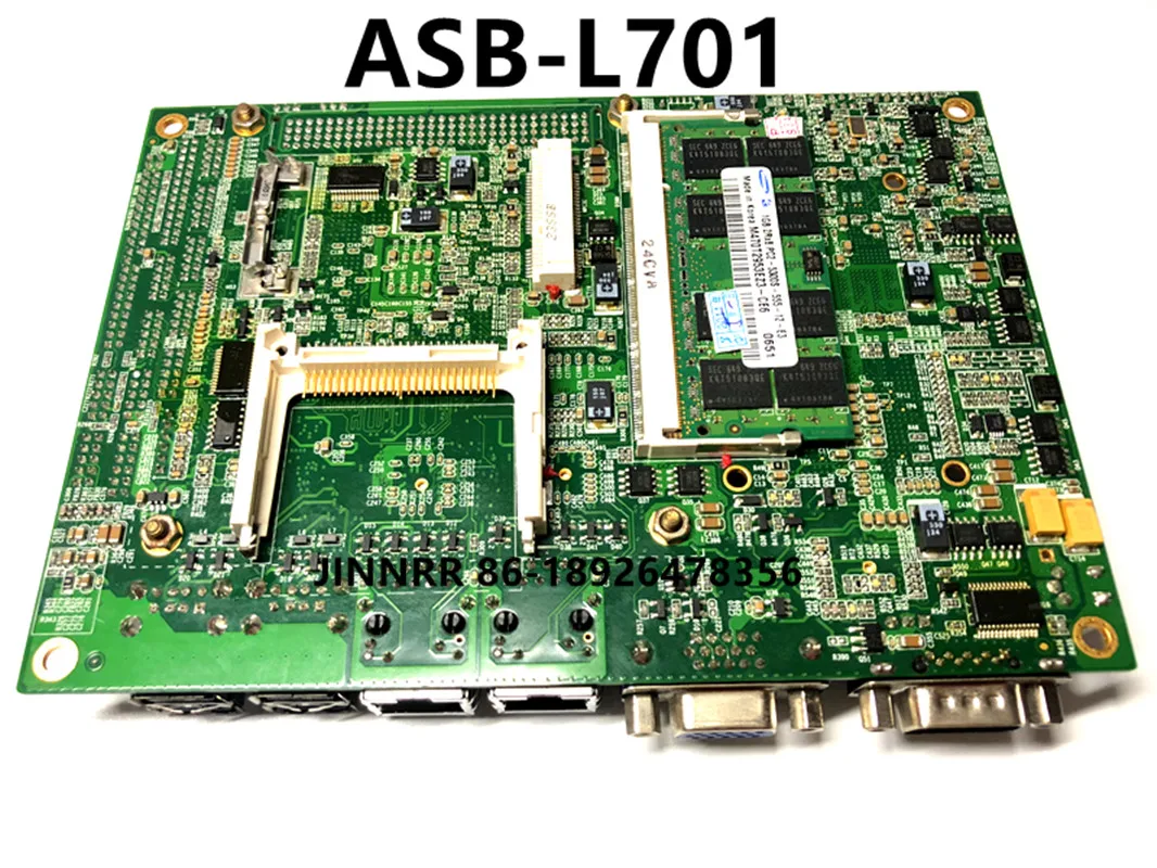 ASB-L701 de desmontaje Original R1.30, nueva prueba, imagen física, 90%