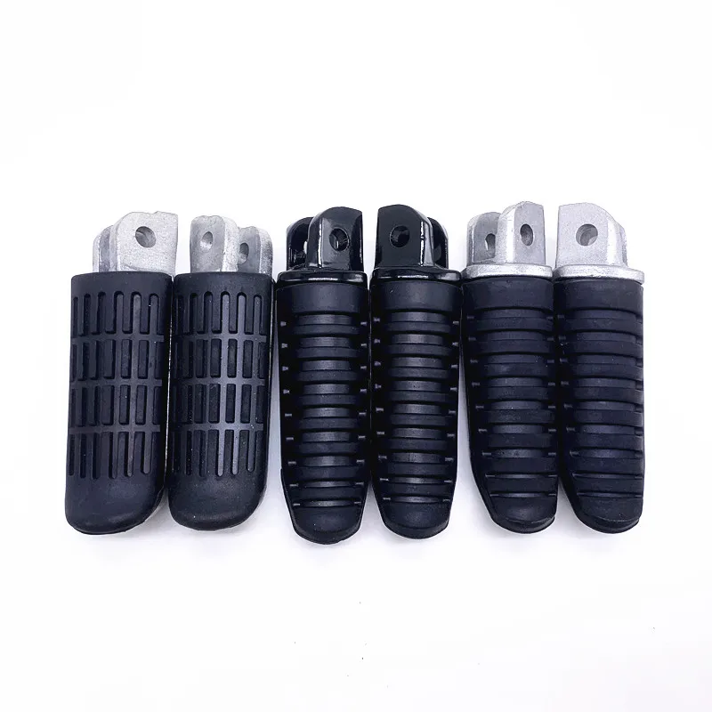 Motorcycle Footpegs Footrests Foot Rest Peg Pedal For Honda CB500F CB500X CB300RA CB300R CB300F CBR300R CBR500 CBR500R Motorbike