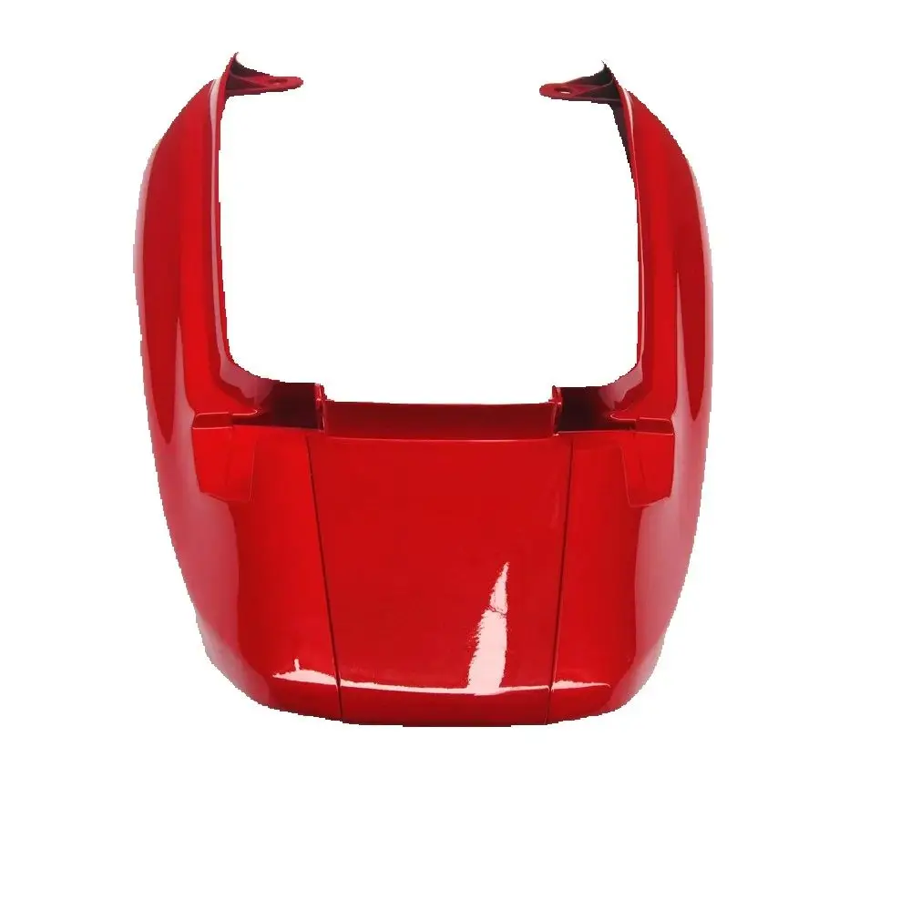 Motorcycle Faring Shield Covers for Suzuki Haojue Qingqi Qjmotor Jingcheng for EN125-2A-2F HJ125 QJ125 QS125 Rear Body Protecter
