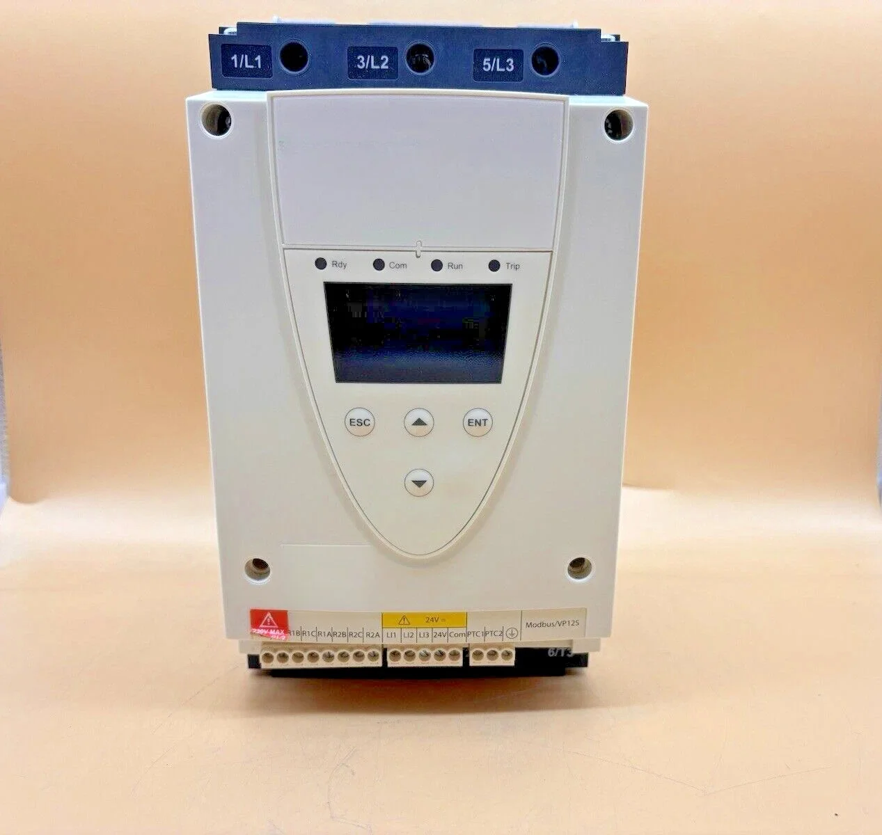 

High Brand NEW 100% Quality ATV320U15M2B ATV320U22M2B ATV320U04N4B ATV320U06N4B ATV320U07N4B 1 Year Warranty