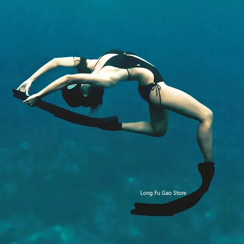 Thumbnail 4 - #41 Latest Snorkelling Flippers Offers