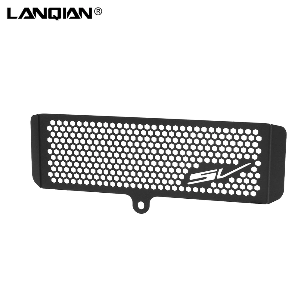 

FOR Suzuki SV1000 N S 2003 2004 2005 2006 2007 Motorcycle Accessories Radiator Guard Grille Cover Protector Cooler Protective