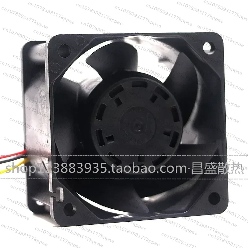 1PCS for Sanyo 6038 9G0624G101 6CM 24V 0.85A Inverter Cooling Fan