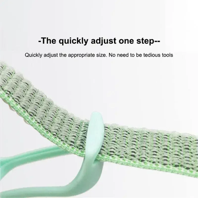 Nylon Strap For Mi Band 4/5/6/7/8 Bracelet Wristband Sports Breathable Bracelet For Miband 4/5/6/7/8 Replacement