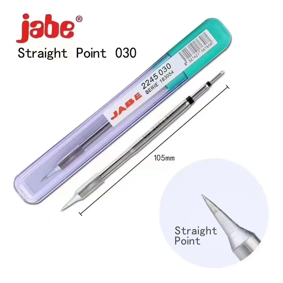 Asli Jabe UD-1200 Solder Tip Nozzle, Solder, Jari Terbang, Kawat Pengelasan, Alat untuk,For IPHONE