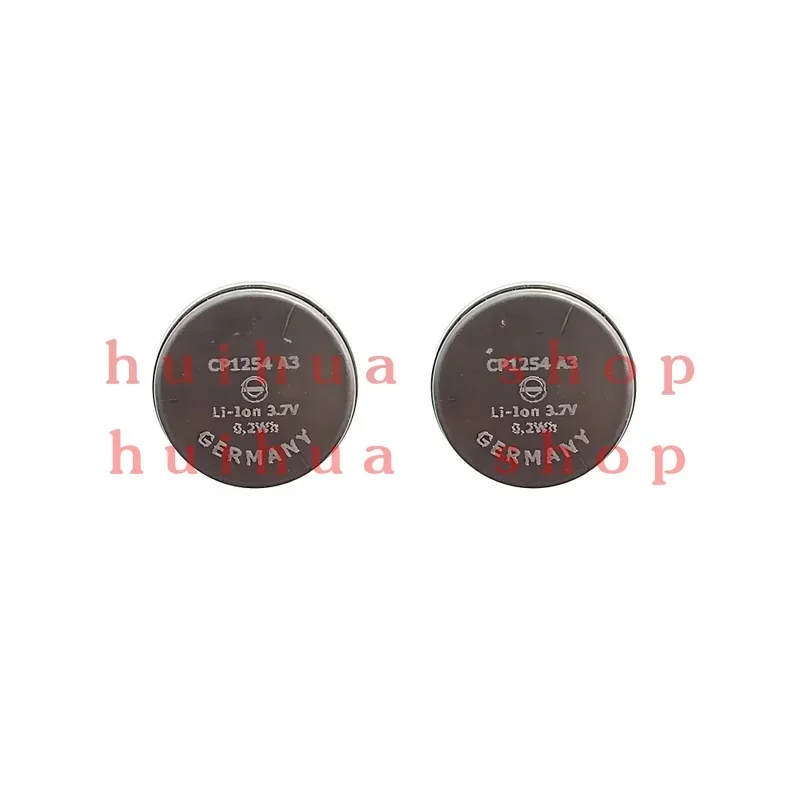 Replacement Battery For VARTA CP1654 CP1454 CP1254 A3 Earphone Bluetooth Headset Bracelet zm