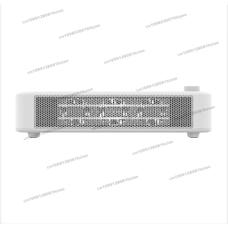 

Настольный обогреватель, съемный небольшой обогреватель для дома, спальни, офиса, мини-отопление, 500 Вт, обогреватель