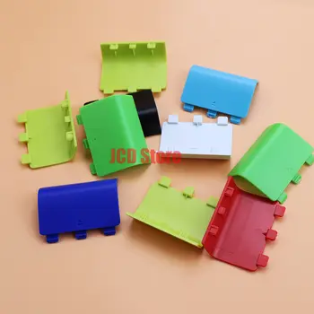2 coques de batterie de remplacement colorées pour manette Xbox Series XS 8 best sales Coque de manette Xbox Series S - №7