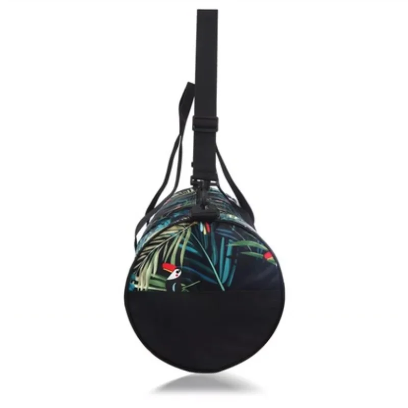 Torba do pływania z przegrodą na mokre i suche rzeczy, torba fitness, torba do pływania, wodoodporna torba, torba sportowa, torba fitness, wodoodporna torba