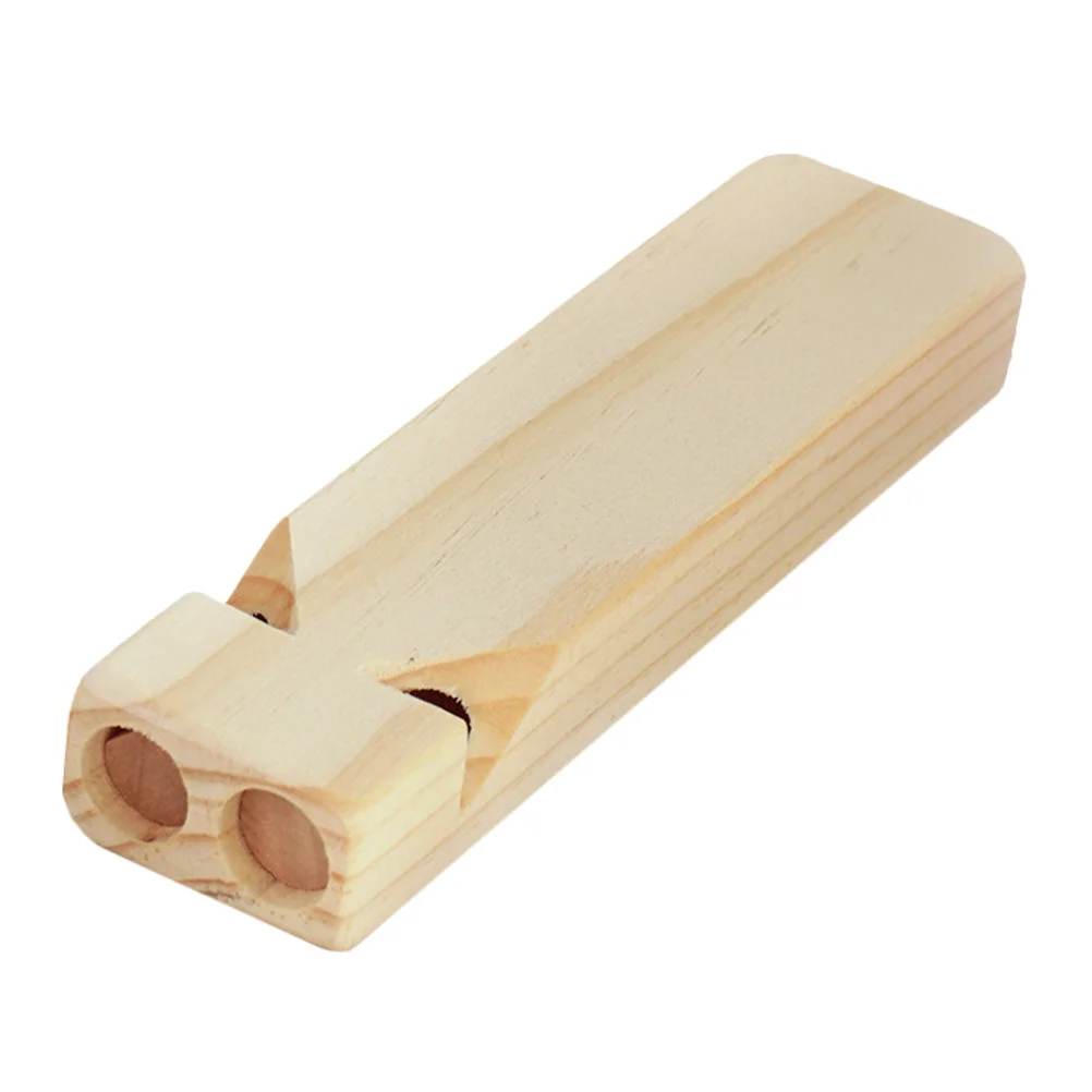 

Train Kids Kids Music Playful Design For Party Wooden Flutes Favors Birthday Decorations Small Gift