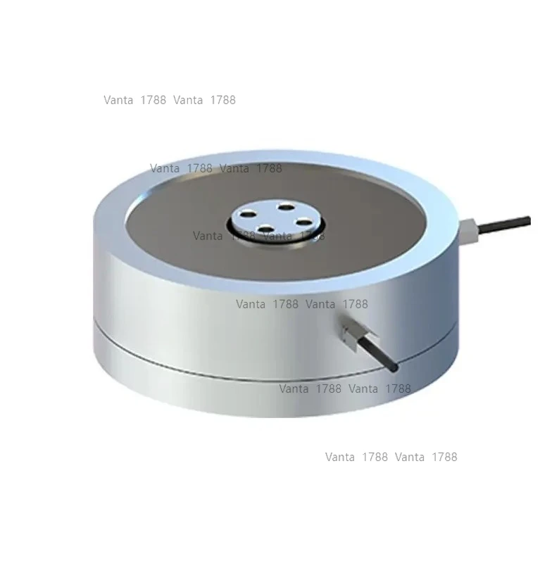 4 Axis Force/Torque… - image