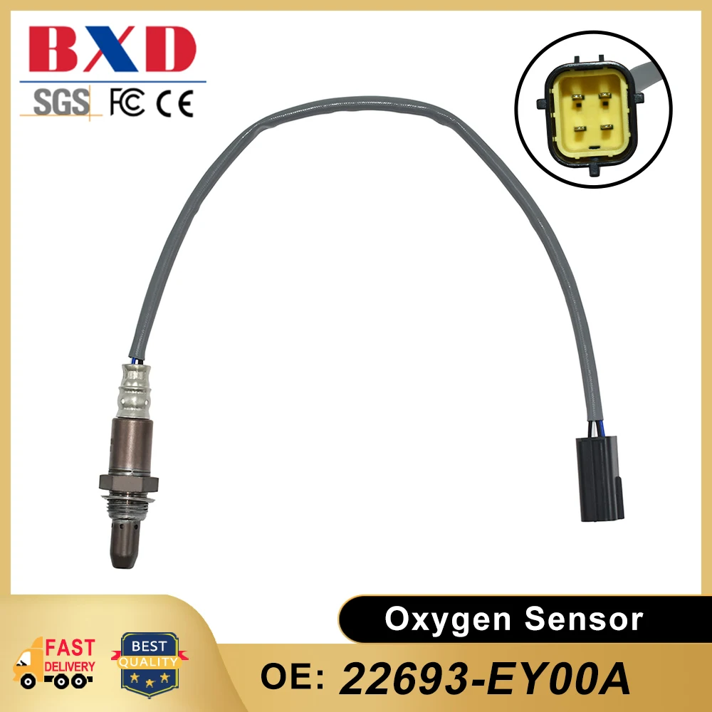 

Oxygen Sensor 22693-EY00A 22693EY00A For Nissan Murano 2008-2011, INFINITI G37 2008-2009 Car Accessories Auto Parts High Quality