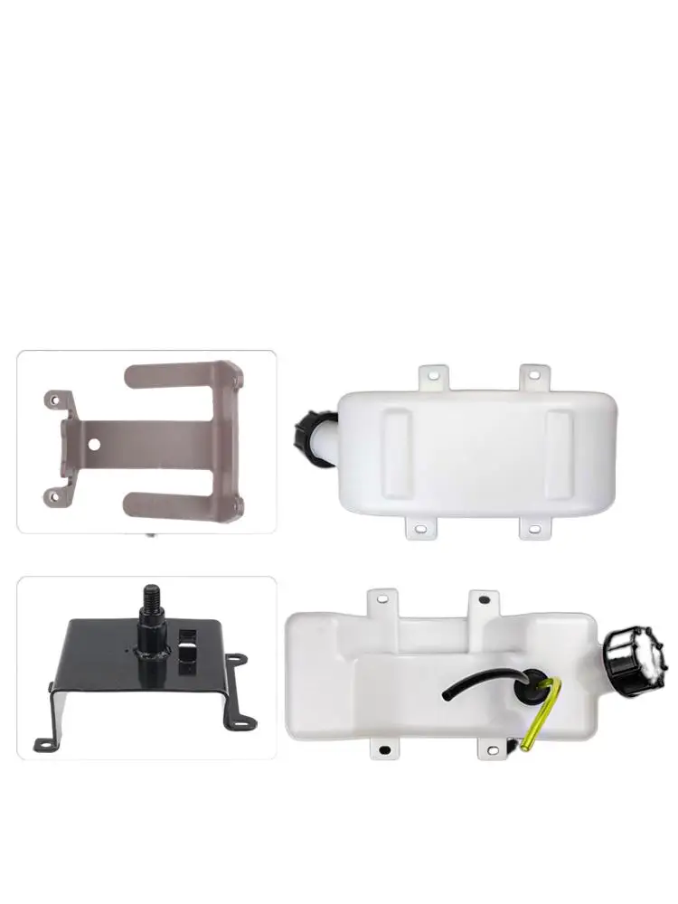 

for 139 thickened oil pot stand base accessories for lawn mowers