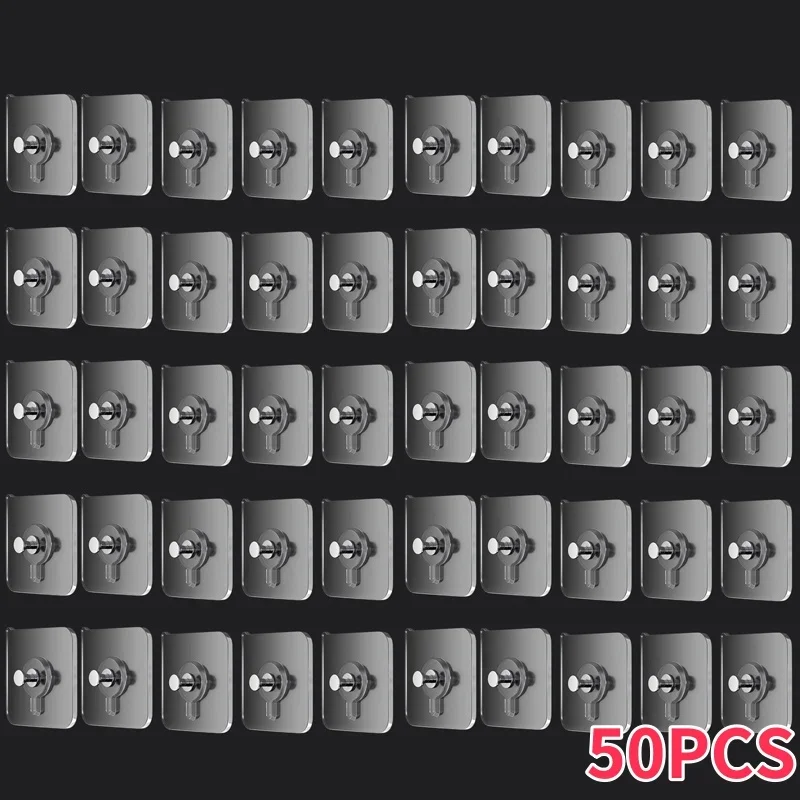 50pcs