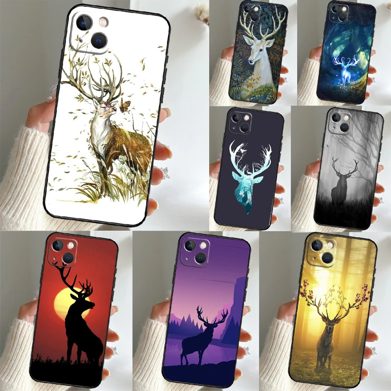 Animal Deer Art Pho… - image