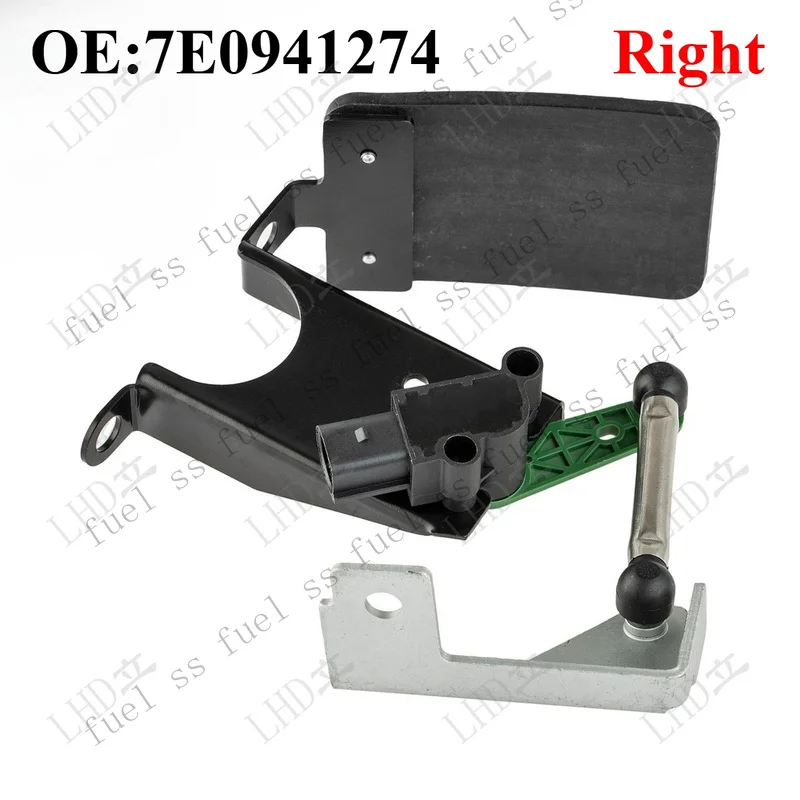 S+RearRightSuspensionLevel Sensor 7E0941274 for VWMultivanTransporter