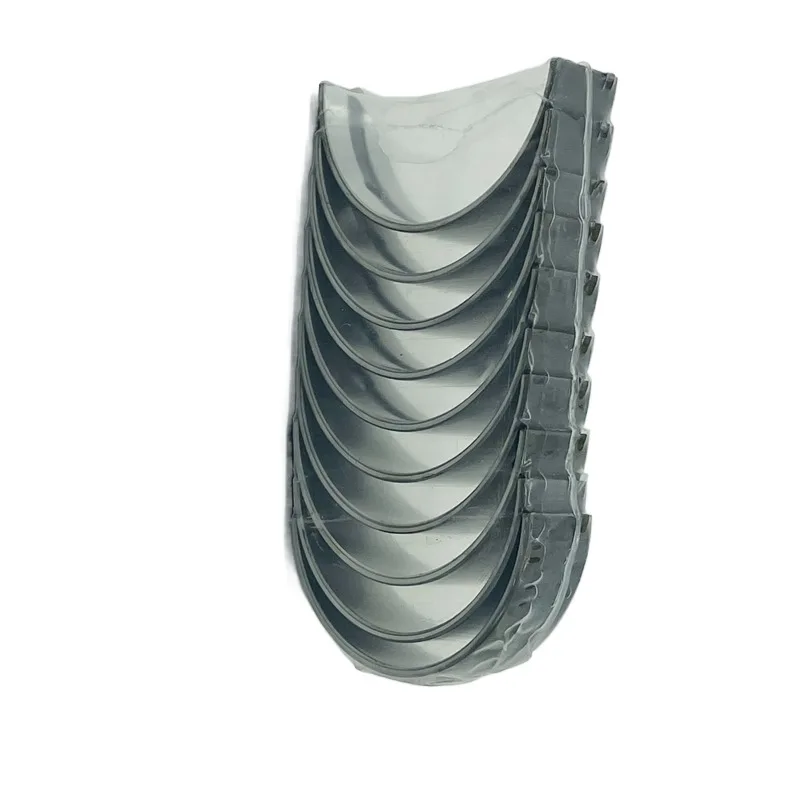 

Original 21020-2f900 Bearing Pair Set-crankshaft Suitable For Korean Diesel Vehicles High Quality