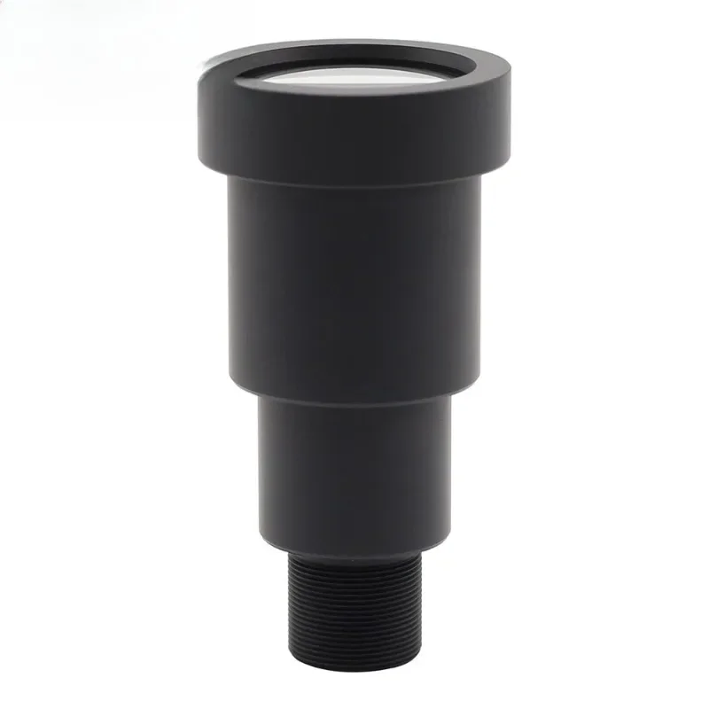 Single board computer 2/3  50mm M12 interface, long-distance telephoto security surveillance camera lens