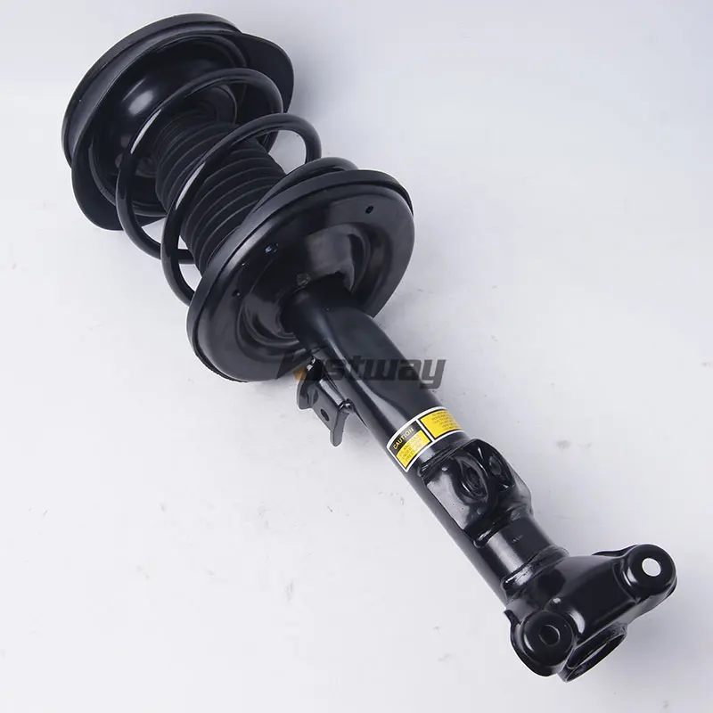 1PCS Front Left Or Right Shock Absorbers Spring Assembly For Mercedes Benz C-CLASS W203 2WD 2003-2007 C180 C200 C220 C320 C350