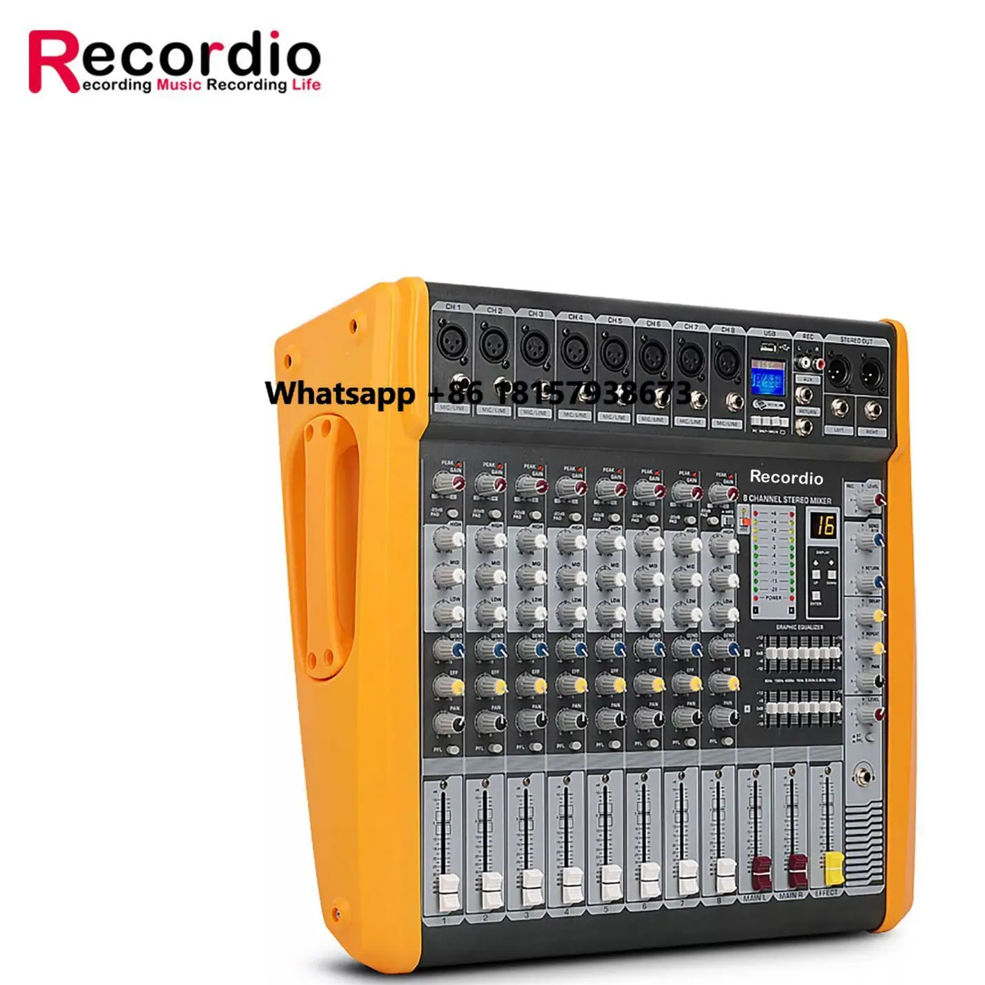 

Hot Selling Active Multimedia Amplified Speaker System With Great Price